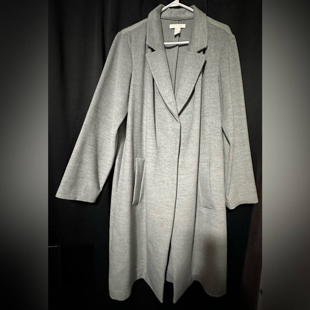 H&M coat
